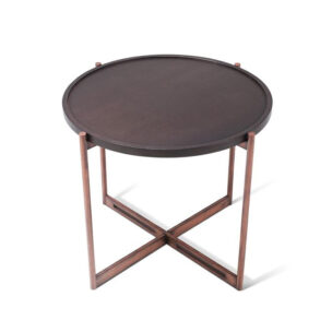 MESA LATERAL SOIE 60cm