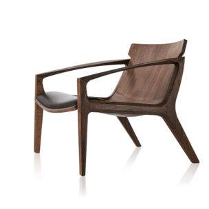 LINNA LOUNGE CHAIR