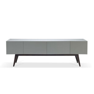 DIAMANTE WOODEN BUFFET