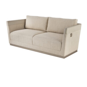 BOLERO SOFA 110  (TWO CUSHION)