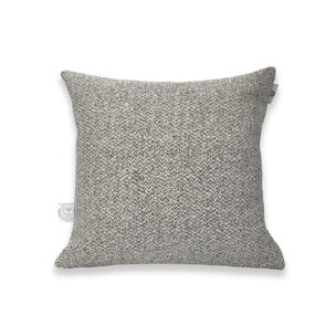 COJIN DECORATIVO AGEN GRIS