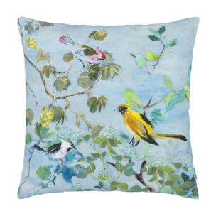 GIARDANO SEGRETO DELFT CU "55X55"