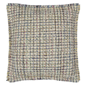 SCARLATI AZURE CUSHION 45X45CM