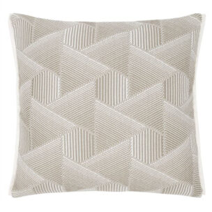 DELRAY OUTOOR NATURAL CUSHION