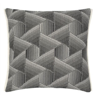 DELRAY OUTOOR NOIR CUSHION 45
