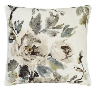 SHANGAI GARDEN ECRU CUSHION 60x60