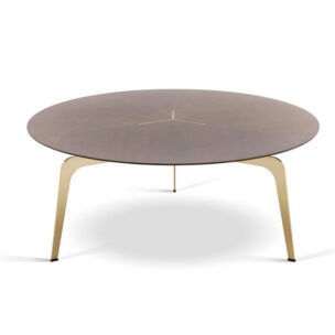 MESA DE CENTRO TRIADE 90CM