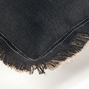 KARMA (NUIT NOIRE ET FLAX)