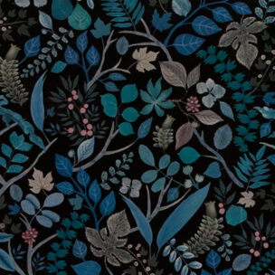 Paradis Barbares Wallpaper - CUEILLETTE FORET