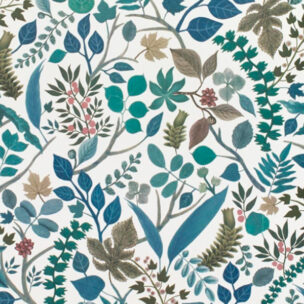 Paradis Barbares Wallpaper - CUEILLETTE PRINTEMPS