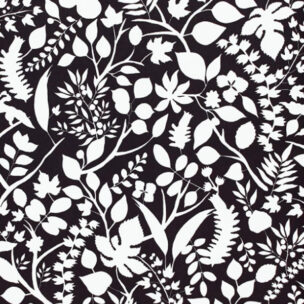 Paradis Barbares Wallpaper - L EDEN CARBONE