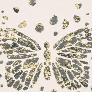 Paradis Barbares Wallpaper - LES MESSAGERS MORDORE