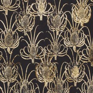 Paradis Barbares Wallpaper - LES CENTAUREES DORE