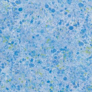 The Edit - Plain & Textured Wallpaper Volume II - LUSTRO CERULEAN