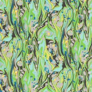 The Edit - Plain & Textured Wallpaper Volume II - DELAHAYE - EMERALD