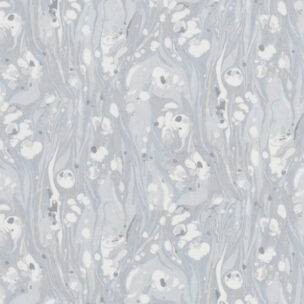 The Edit - Plain & Textured Wallpaper Volume II - DELAHAYE - ZINC