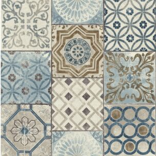 MOROCAN TILE