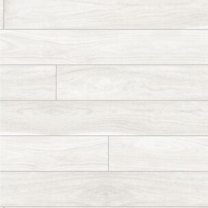 TEAK PLANKS WHITE