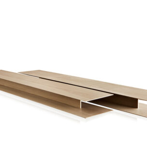 VIGG RECTANGULAR COFFEE TABLE