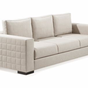 GRAFITO SOFA 100