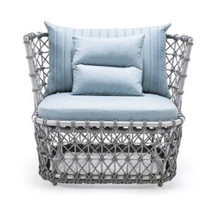 SILLÓN EXTERIOR CAPADÓCIA