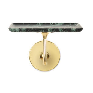 JARDIM WALL SIDE TABLE-MARBLE