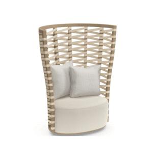 GALÁPAGOS ICONIC SILLA TAPIZADA 900 (SWIVEL)