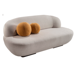 LOVESEAT LUA 100 (RELAXED COMFORT)