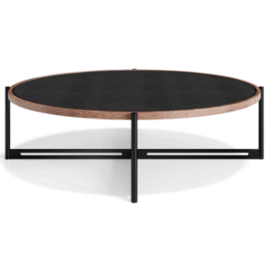 MESA DE CENTRO SOIE 100CM