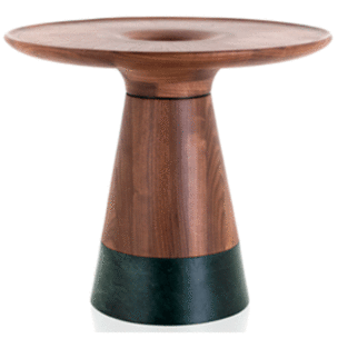 TWIST SIDE TABLE 60