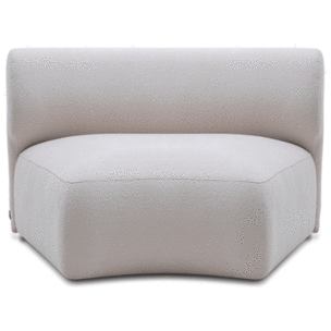 MODULO CURVO BUBBLE MENOR