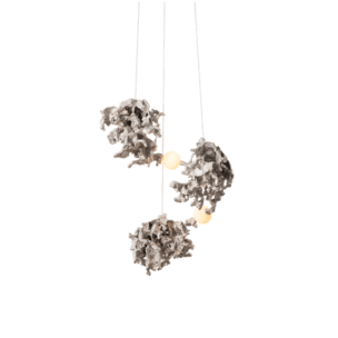 LAMPARA BOCCI 44.3 COLGANTE