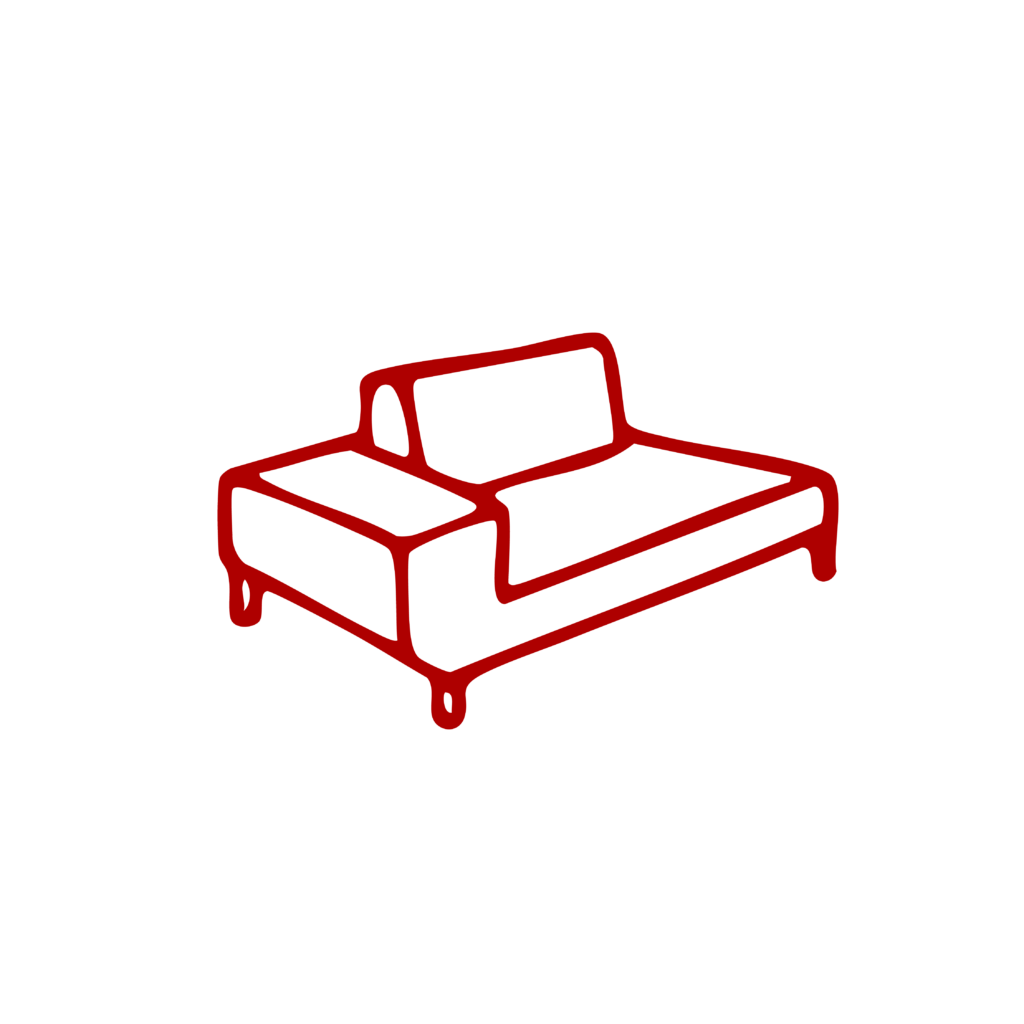 MODULAR SOFA